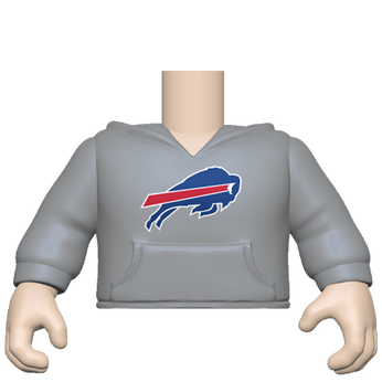 PY: Torso- ML SK1- HDY(GY) Bills, Image 1